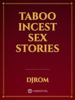 Incest Masturbation Stories